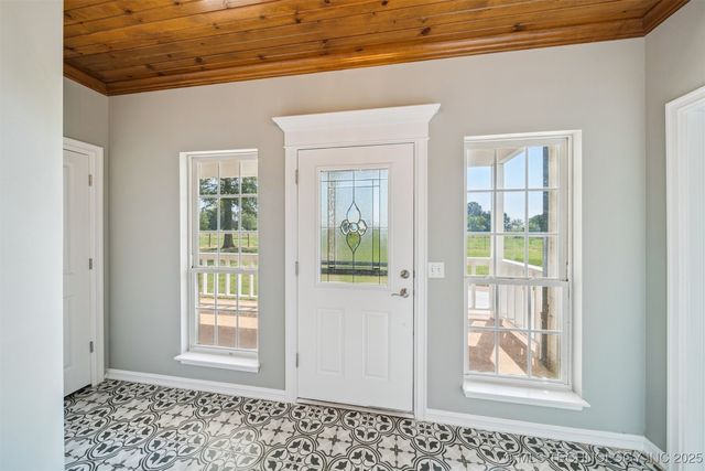 24550 S Meadow Circle Road, Claremore, OK 74019