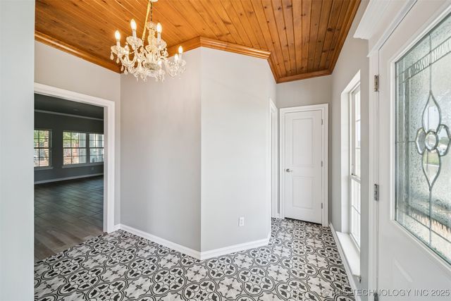 24550 S Meadow Circle Road, Claremore, OK 74019