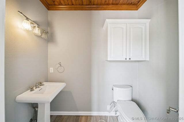 24550 S Meadow Circle Road, Claremore, OK 74019