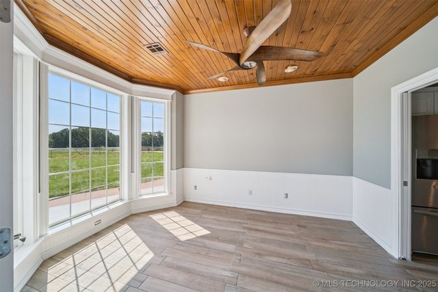 24550 S Meadow Circle Road, Claremore, OK 74019