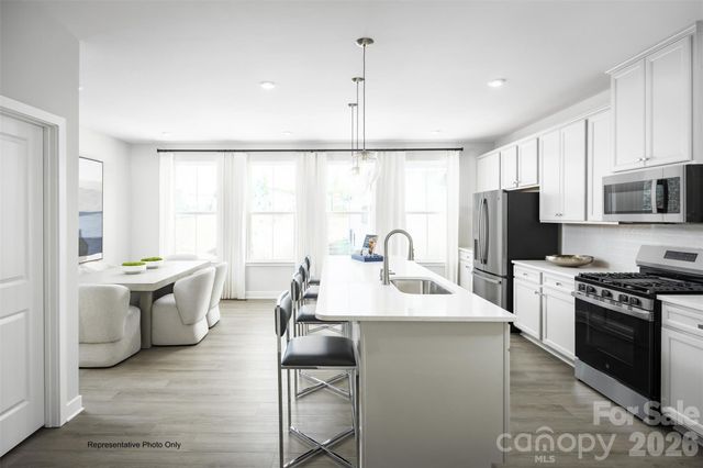 1042 Bracken Hill Road 3019B, Indian Trail, NC 28079