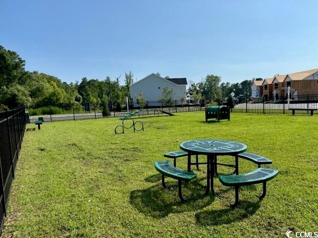 1170 Oak Meadow Dr., Conway, SC 29526