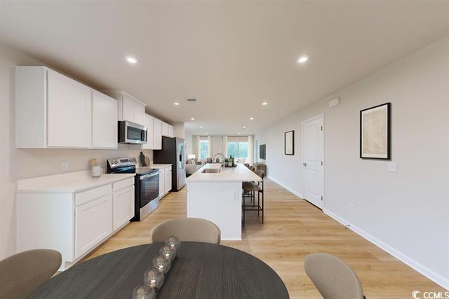 1170 Oak Meadow Dr., Conway, SC 29526