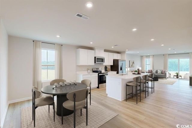 1170 Oak Meadow Dr., Conway, SC 29526