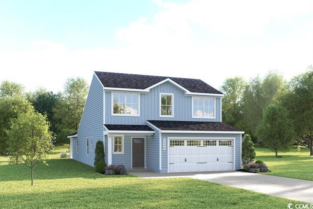 1170 Oak Meadow Dr., Conway, SC 29526