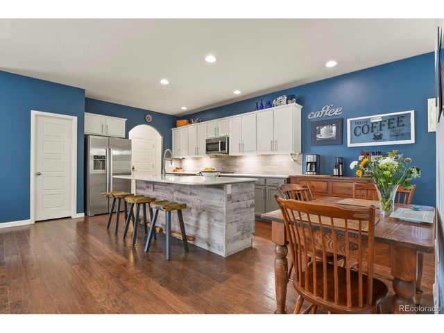 1530 Gold Hill Mesa Dr, Colorado Springs, CO 80905