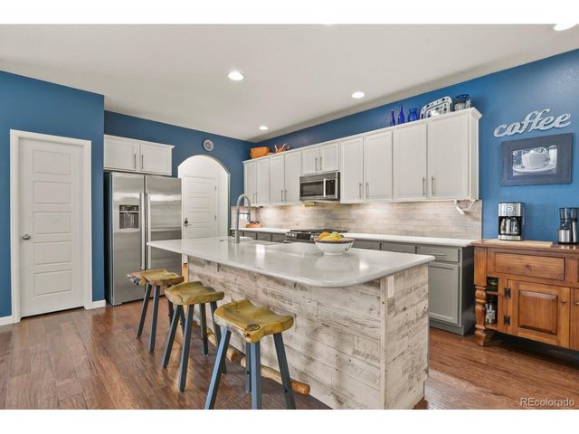 1530 Gold Hill Mesa Dr, Colorado Springs, CO 80905