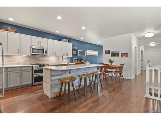 1530 Gold Hill Mesa Dr, Colorado Springs, CO 80905