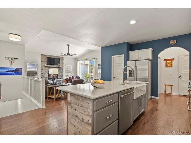 1530 Gold Hill Mesa Dr, Colorado Springs, CO 80905