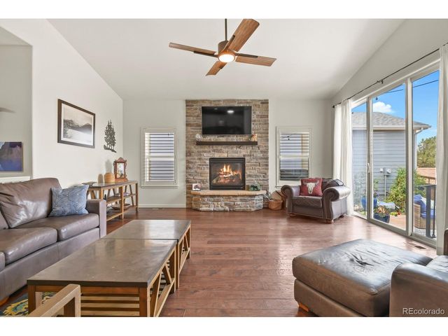 1530 Gold Hill Mesa Dr, Colorado Springs, CO 80905