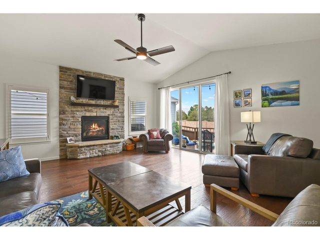 1530 Gold Hill Mesa Dr, Colorado Springs, CO 80905