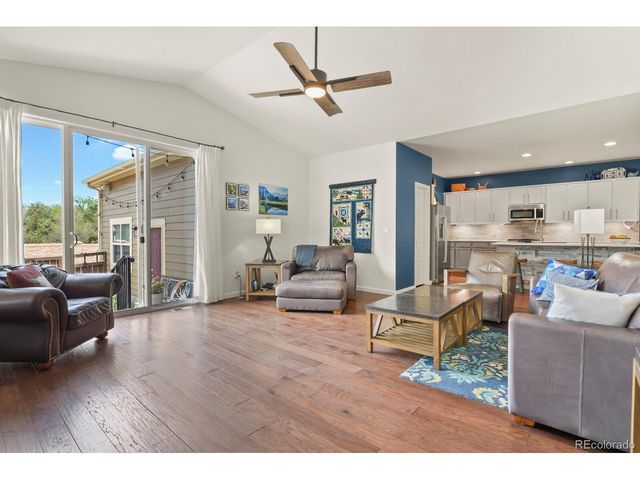 1530 Gold Hill Mesa Dr, Colorado Springs, CO 80905