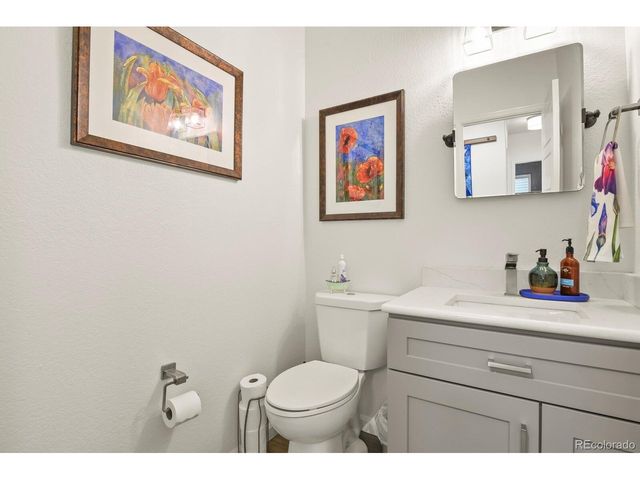 1530 Gold Hill Mesa Dr, Colorado Springs, CO 80905