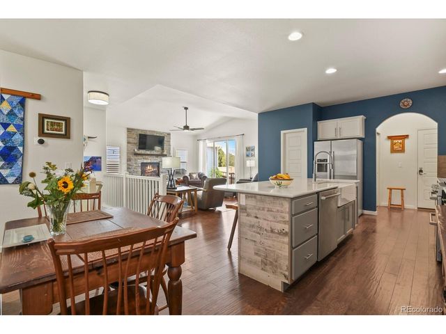 1530 Gold Hill Mesa Dr, Colorado Springs, CO 80905