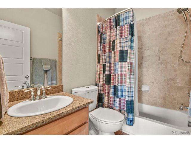 1530 Gold Hill Mesa Dr, Colorado Springs, CO 80905