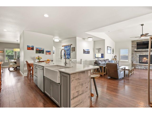 1530 Gold Hill Mesa Dr, Colorado Springs, CO 80905