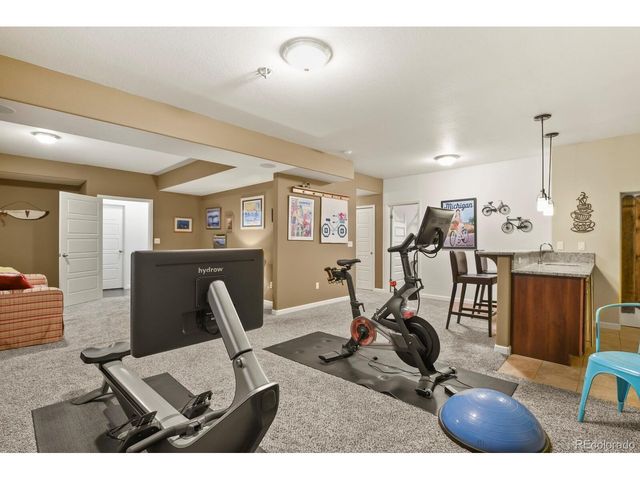 1530 Gold Hill Mesa Dr, Colorado Springs, CO 80905