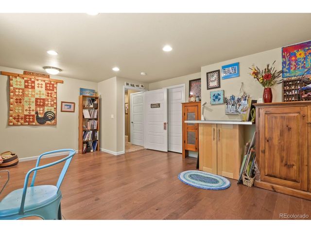 1530 Gold Hill Mesa Dr, Colorado Springs, CO 80905
