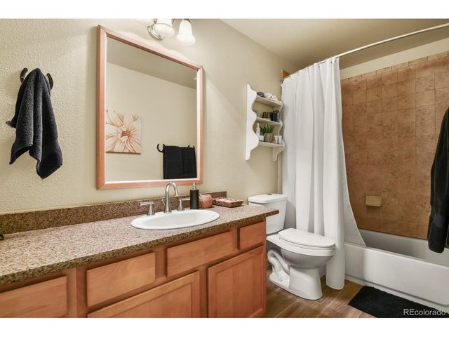 1530 Gold Hill Mesa Dr, Colorado Springs, CO 80905