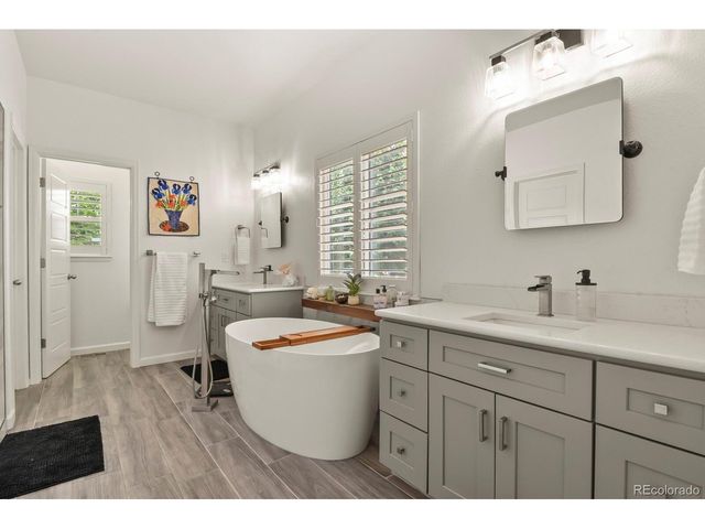 1530 Gold Hill Mesa Dr, Colorado Springs, CO 80905