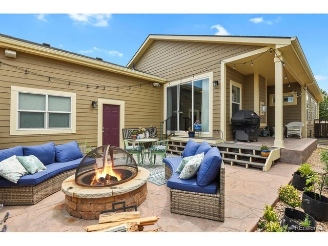 1530 Gold Hill Mesa Dr, Colorado Springs, CO 80905