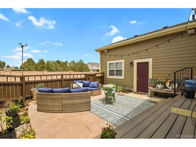 1530 Gold Hill Mesa Dr, Colorado Springs, CO 80905