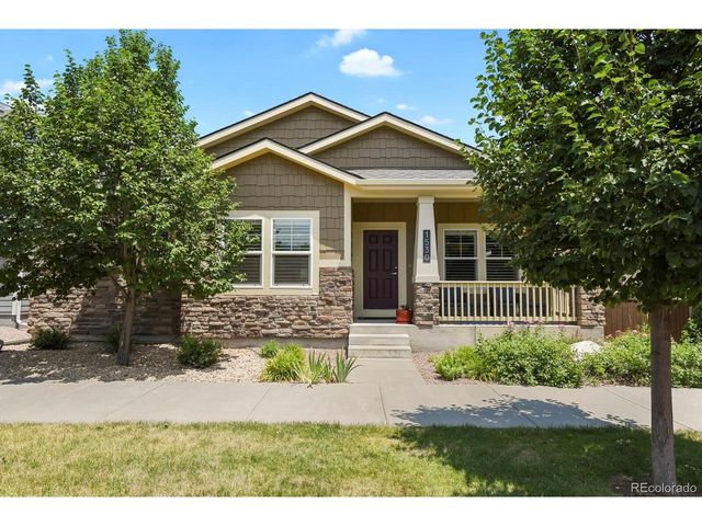 1530 Gold Hill Mesa Dr, Colorado Springs, CO 80905