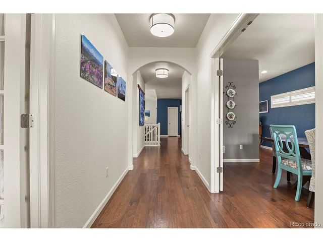 1530 Gold Hill Mesa Dr, Colorado Springs, CO 80905