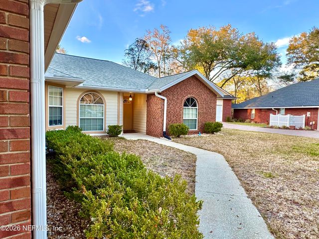 421 CHICOPEE Court, Jacksonville, FL 32259
