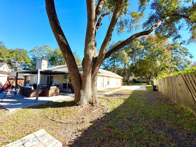 421 CHICOPEE Court, Jacksonville, FL 32259