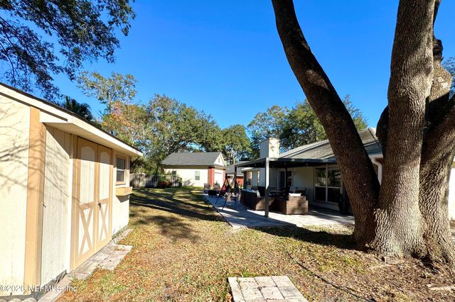 421 CHICOPEE Court, Jacksonville, FL 32259