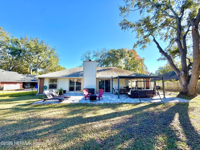 421 CHICOPEE Court, Jacksonville, FL 32259