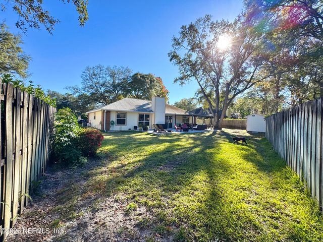 421 CHICOPEE Court, Jacksonville, FL 32259