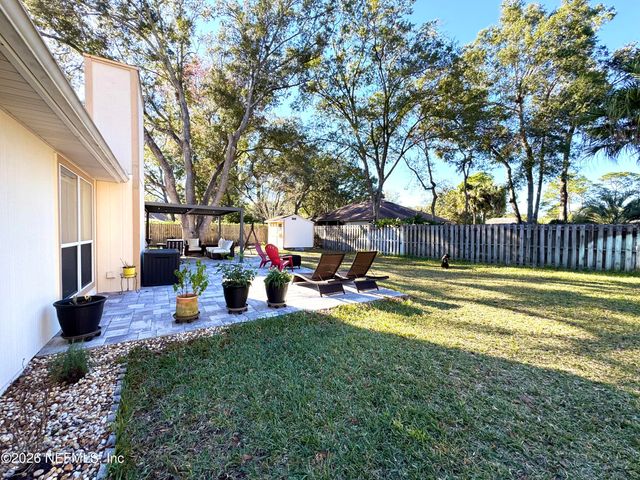 421 CHICOPEE Court, Jacksonville, FL 32259