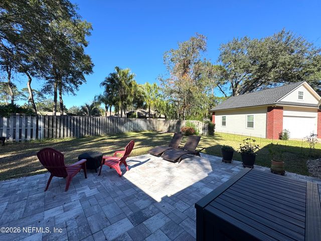 421 CHICOPEE Court, Jacksonville, FL 32259