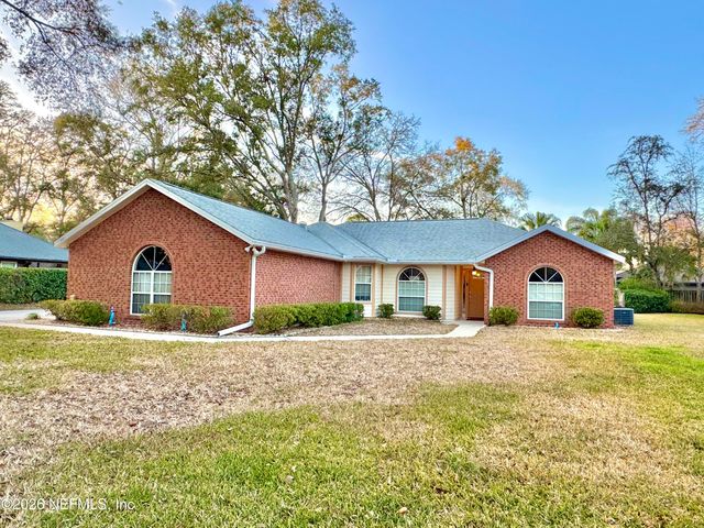 421 CHICOPEE Court, Jacksonville, FL 32259