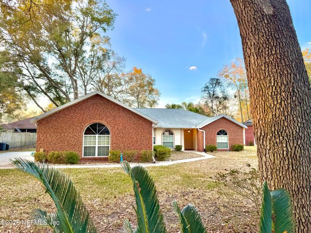 421 CHICOPEE Court, Jacksonville, FL 32259