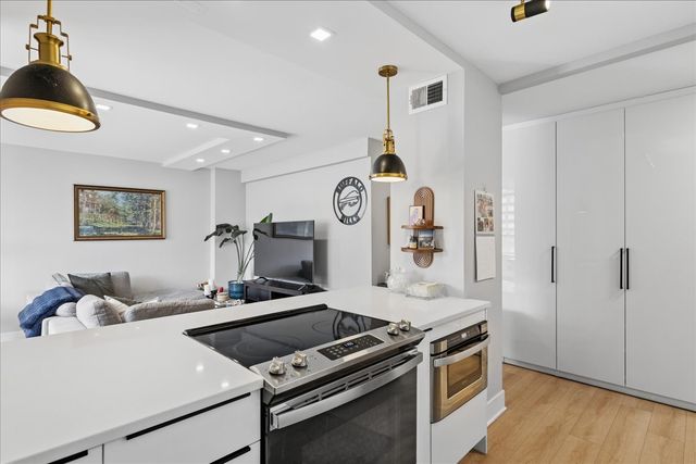 1355 N Sandburg Terrace 706D, Chicago, IL 60610