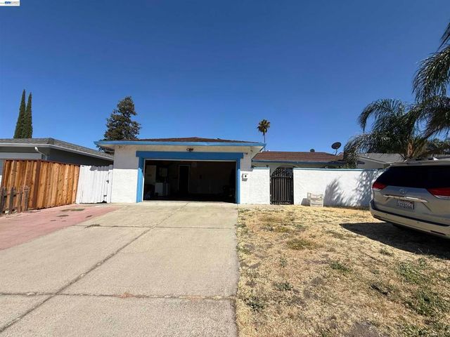 2784 Entrada Cir, Antioch, CA 94509