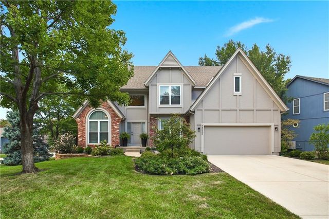 18640 W 116th Street, Olathe, KS 66061