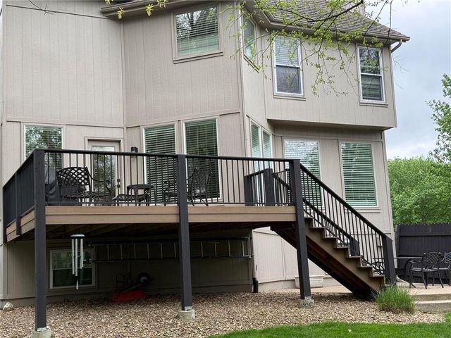 18640 W 116th Street, Olathe, KS 66061