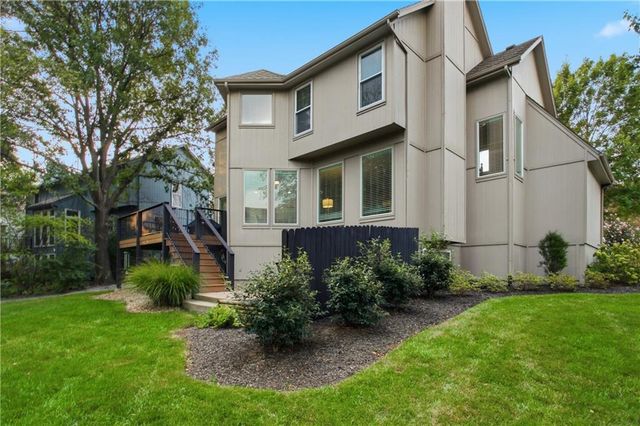 18640 W 116th Street, Olathe, KS 66061