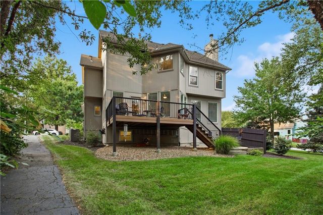 18640 W 116th Street, Olathe, KS 66061