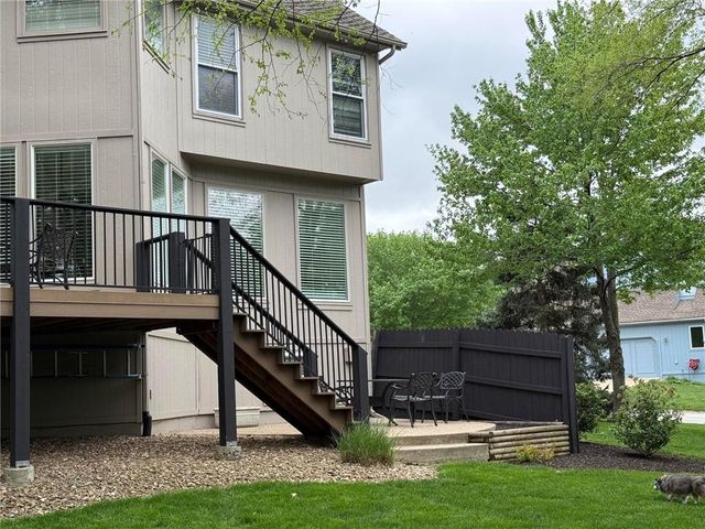 18640 W 116th Street, Olathe, KS 66061