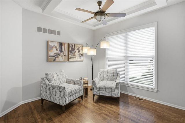18640 W 116th Street, Olathe, KS 66061