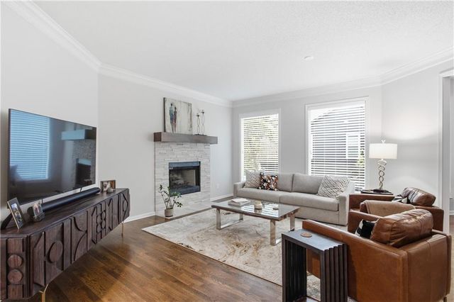 18640 W 116th Street, Olathe, KS 66061