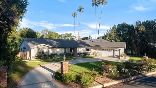 10238 Tunney, Northridge, CA 91324