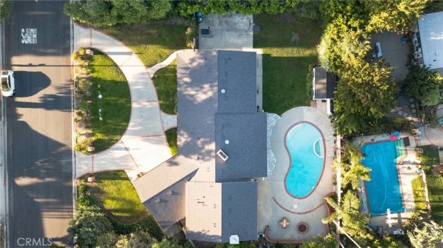 10238 Tunney, Northridge, CA 91324