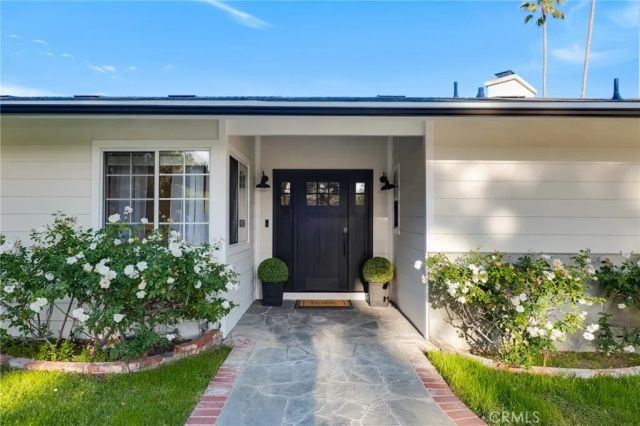 10238 Tunney, Northridge, CA 91324