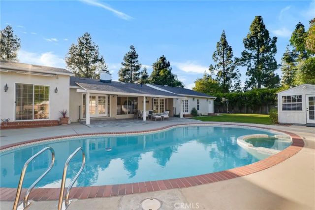 10238 Tunney, Northridge, CA 91324